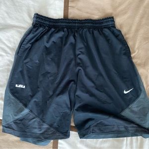 Mens nike basketball shorts